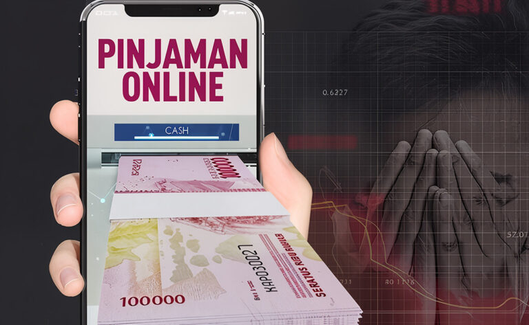 Pinjaman online sulawesi tenggara