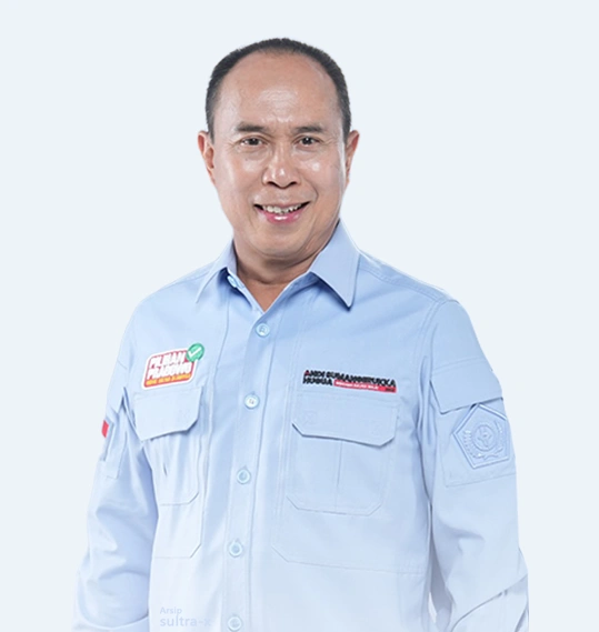 Andi Sumangerukka