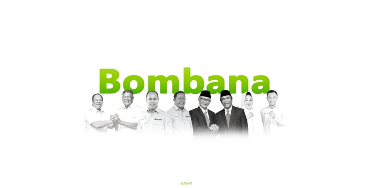 Data Dan Analisis Pilgub Pilkada 2024 Di Bombana