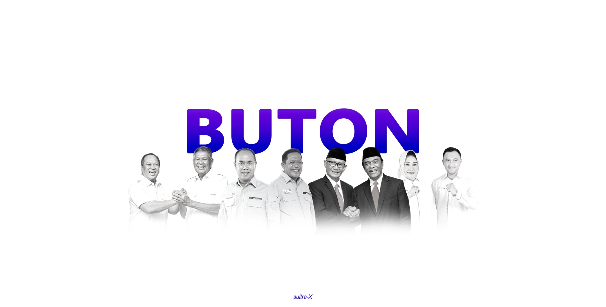 Data Dan Analisis Pilgub Pilkada 2024 Di Buton Tengah
