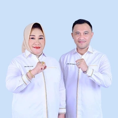Tina Nur Alam
