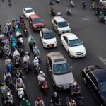 Penduduk Sulawesi Tenggara 2024 Kota Kendari Terpadat