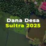 Total Dana Desa 2025 Sulawesi Tenggara
