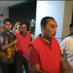 Kepala KUPP Kolaka ditetapkan sebagai tersangka kasus korupsi ore nikel oleh Kejaksaan Tinggi Sulawesi Tenggara