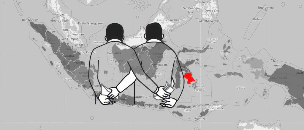 Sulawesi Tenggara Dalam Pusaran Korupsi Potensi Kerugian Rp573 Triliun
