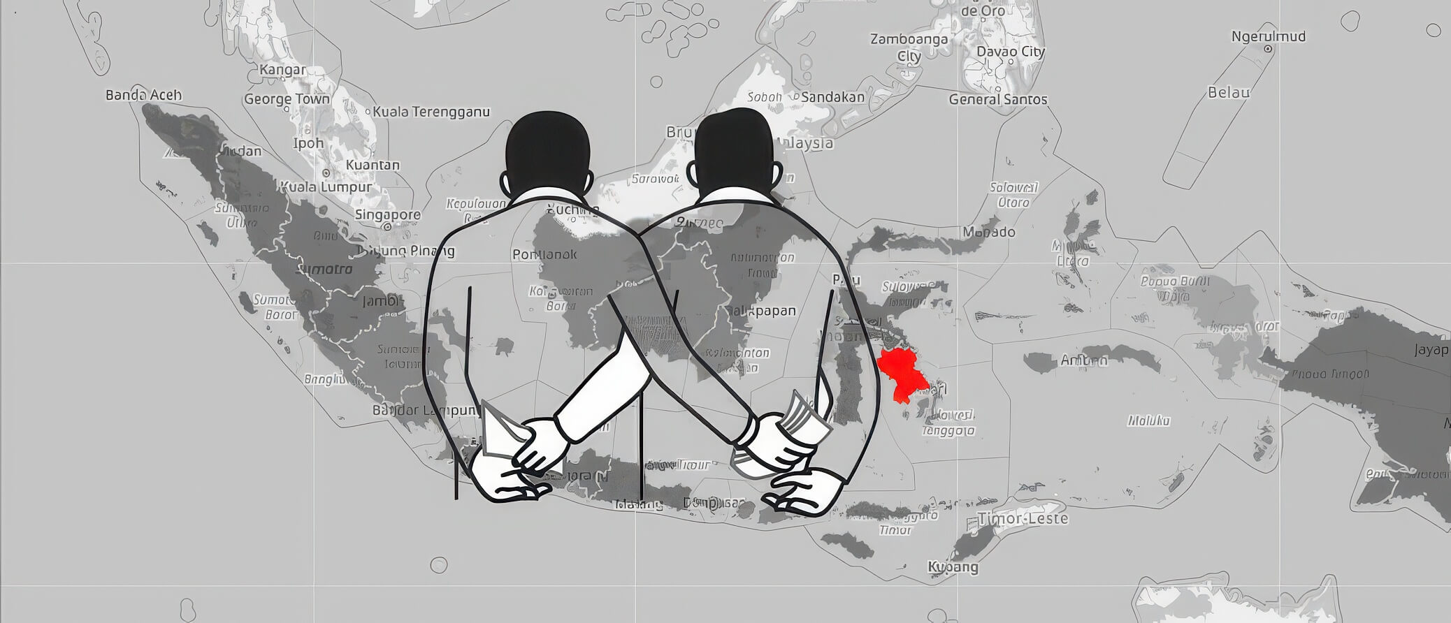 Sulawesi Tenggara Dalam Pusaran Korupsi Potensi Kerugian Rp573 Triliun